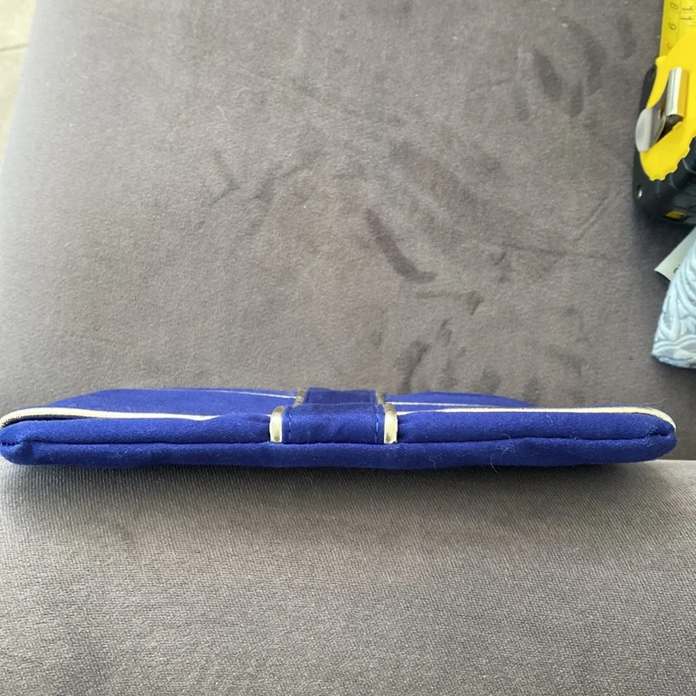 YSL Cosmetic Bag